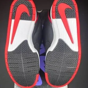 Nike Sb Zoom Tre Black White Sport Red Buy Nike Zoom Tre - 313311 181 | GOAT main image 4